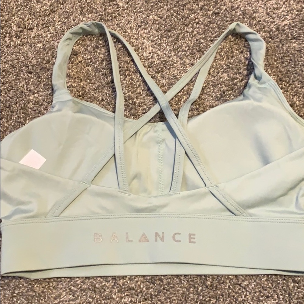 Balance bra - Picture 2 of 4